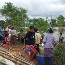 Load image into Gallery viewer, Myanmar Earthquake Relief - Safe Water, Save Lives