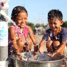 Load image into Gallery viewer, Myanmar Earthquake Relief - Safe Water, Save Lives