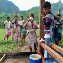 Load image into Gallery viewer, Myanmar Earthquake Relief - Safe Water, Save Lives