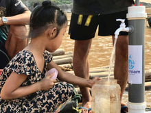 ဓာတ်ပုံကိုပြခန်းကြည့်ရှုသူသို့တင်ပါ။ROAMfilter ™ Plus အား