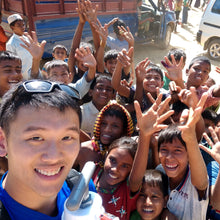 Load image into Gallery viewer, Myanmar Earthquake Relief - Safe Water, Save Lives