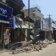 Load image into Gallery viewer, Myanmar Earthquake Relief - Safe Water Campaign for MAG Community