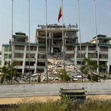 Load image into Gallery viewer, Myanmar Earthquake Relief - Safe Water Campaign for MAG Community