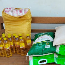 Load image into Gallery viewer, Myanmar Earthquake Relief - Safe Water Campaign for MAG Community