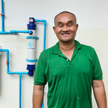 Load image into Gallery viewer, Homefilter™ Plus 2