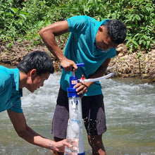 Load image into Gallery viewer, Myanmar Earthquake Relief - Safe Water, Save Lives