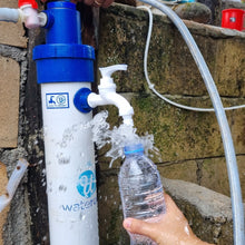 Load image into Gallery viewer, Myanmar Earthquake Relief - Safe Water Campaign for MAG Community