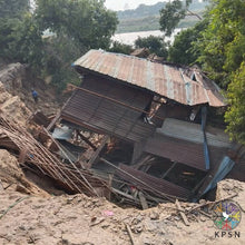 Load image into Gallery viewer, Myanmar Earthquake Relief - Safe Water, Save Lives