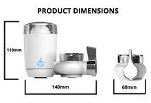 Load image into Gallery viewer, HomeFilter™ Faucet Advanced