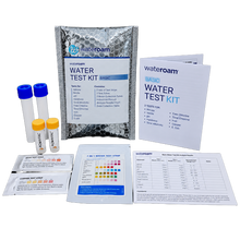 Muat gambar ke penampil Galeri, Wateroam Basic Water Test Kit
