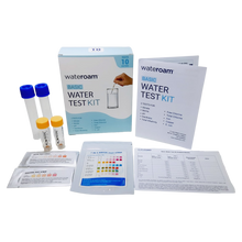 Load image into Gallery viewer, Wateroam Basic Water Test Kit
