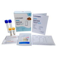 Wateroam Basic Water Test Kit