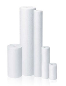 SMB Sediment Depth Filter Cartridge